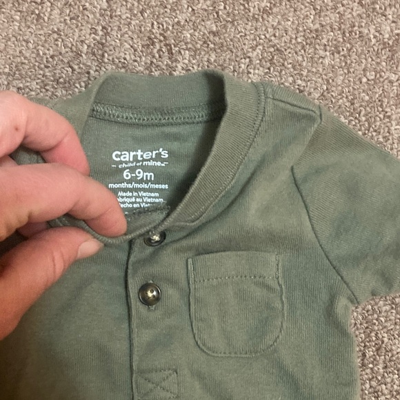 6-9 month bundle - Picture 3 of 7